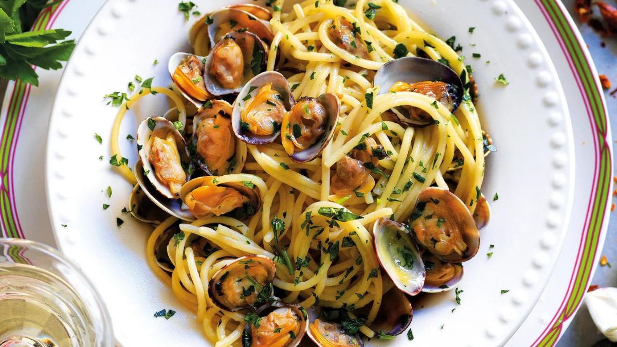vongole Carrefour ritira lotti