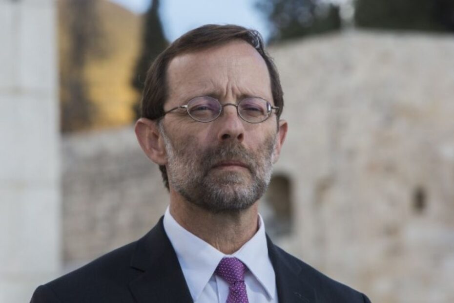 Gaza membro Parlamento Hitler