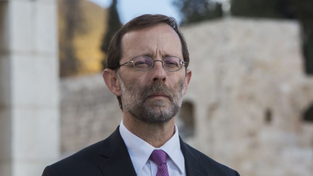 Gaza membro Parlamento Hitler