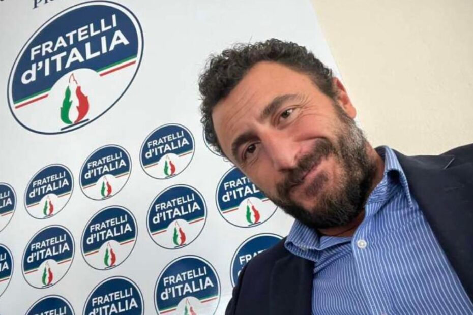 Emanuele Pozzolo rinvio a giudizio