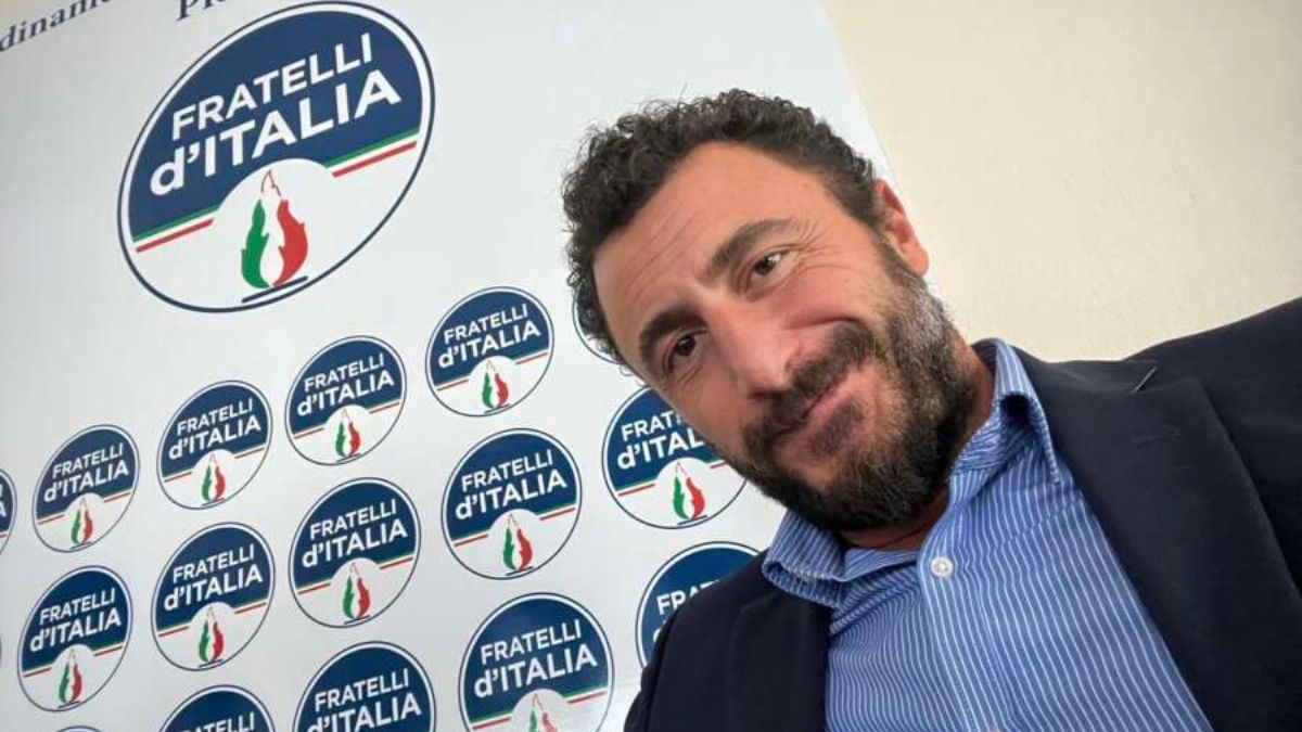 Emanuele Pozzolo rinvio a giudizio