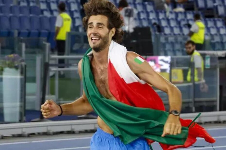 Tamberi Olimpiadi Parigi ultime