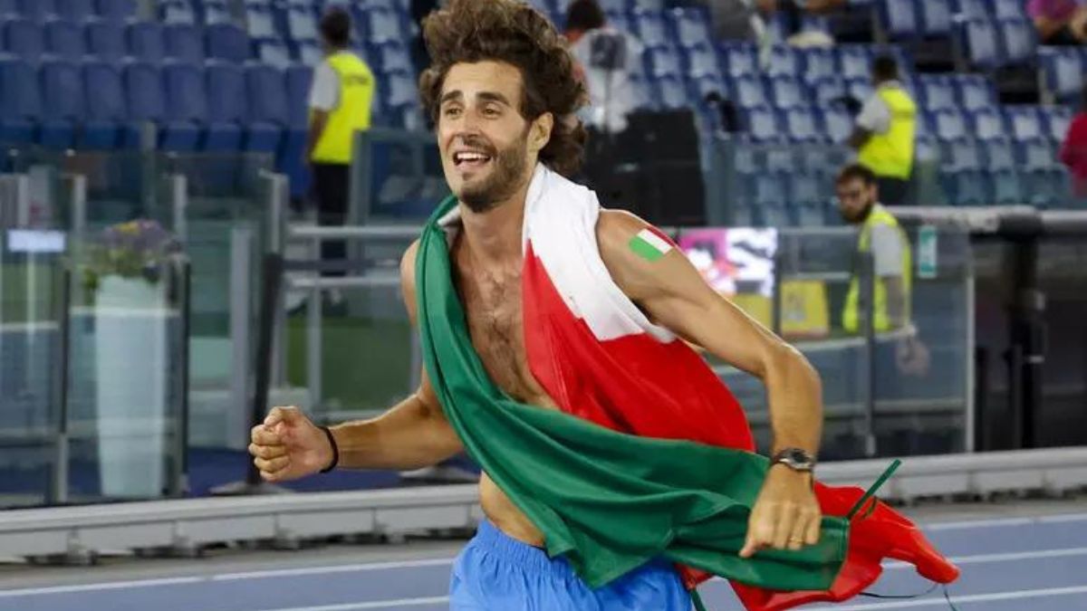 Tamberi Olimpiadi Parigi ultime