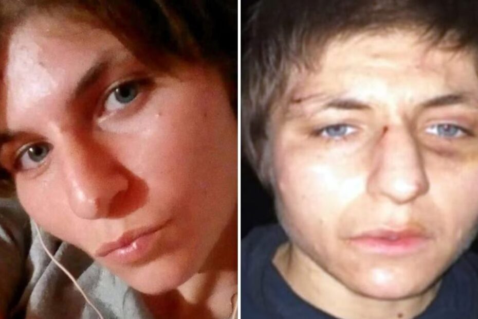 Marzia Capezzuti condannato 15enne