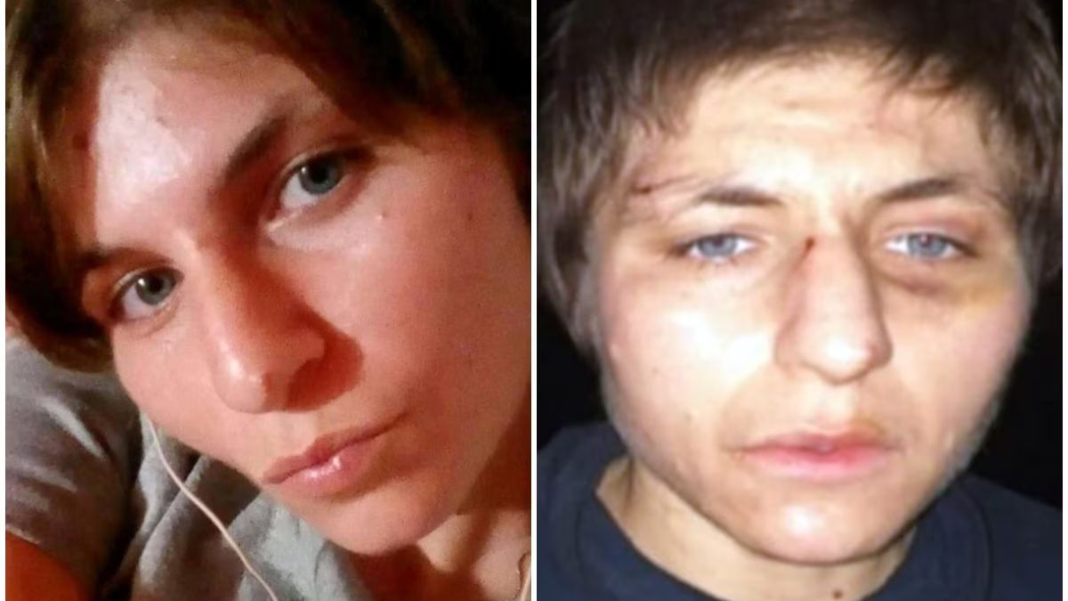 Marzia Capezzuti condannato 15enne