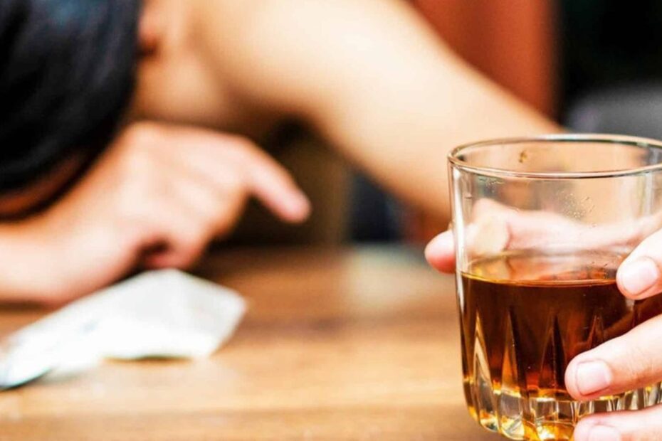 sindrome autoproduzione birra ubriaca