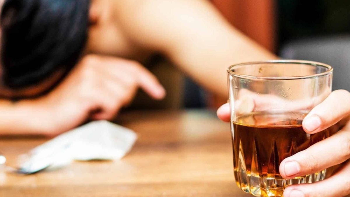 sindrome autoproduzione birra ubriaca