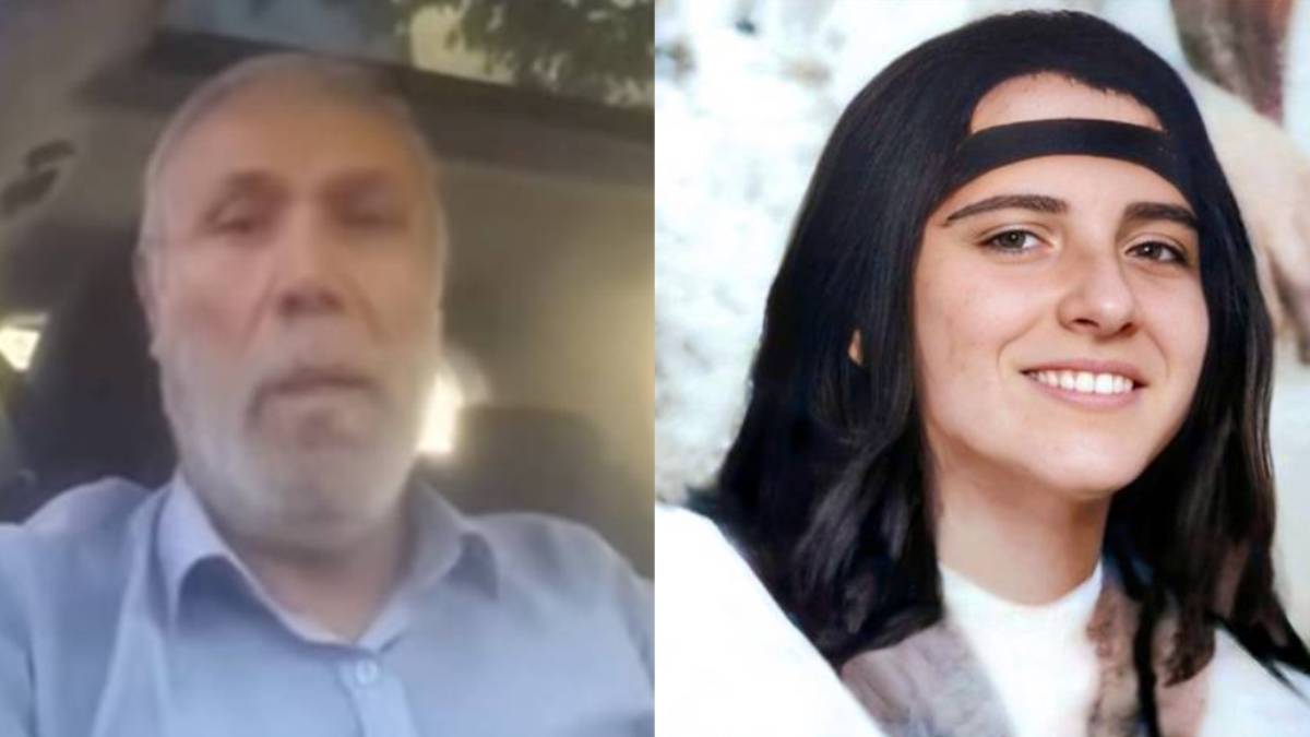 Ali Agca