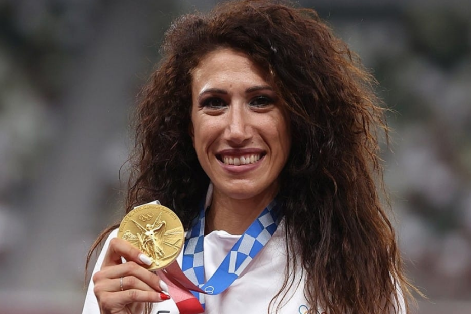 antonella palmisano