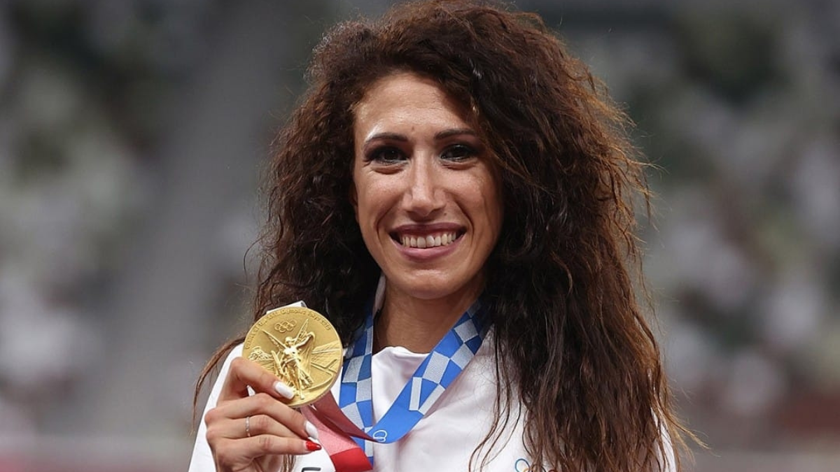 antonella palmisano