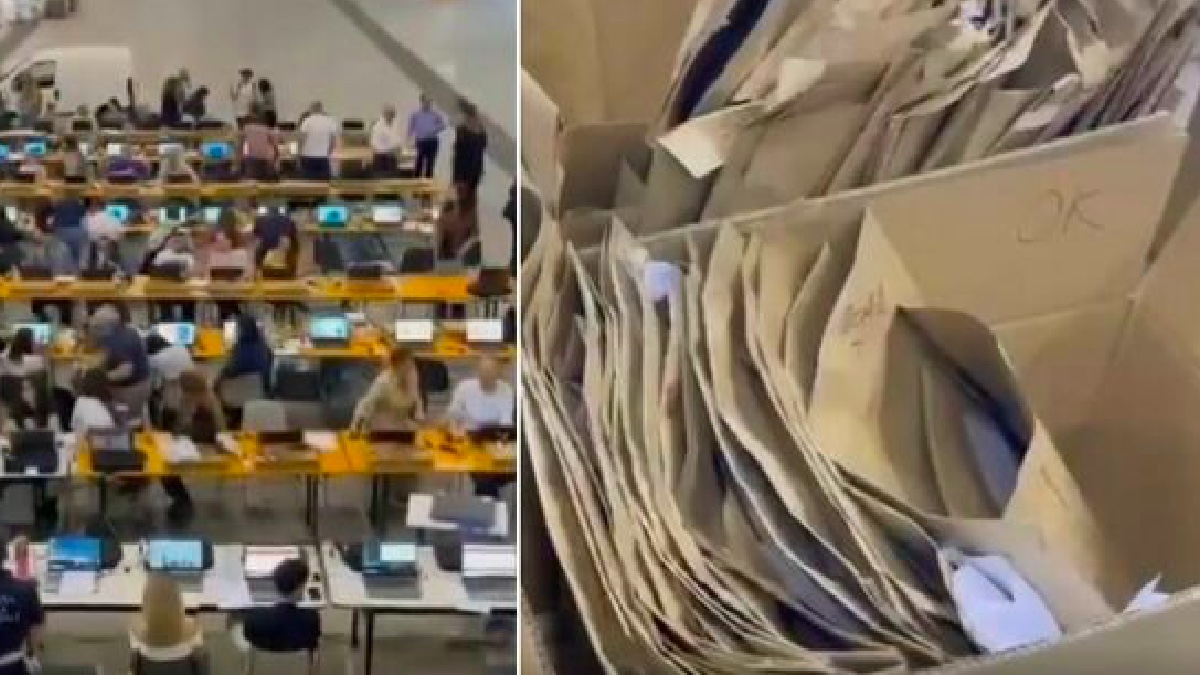 Roma, bug nel sistema informatico: scrutinio in tilt e operazioni a rilento