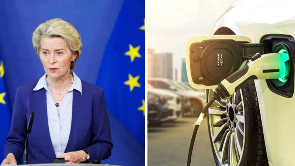 auto elettriche