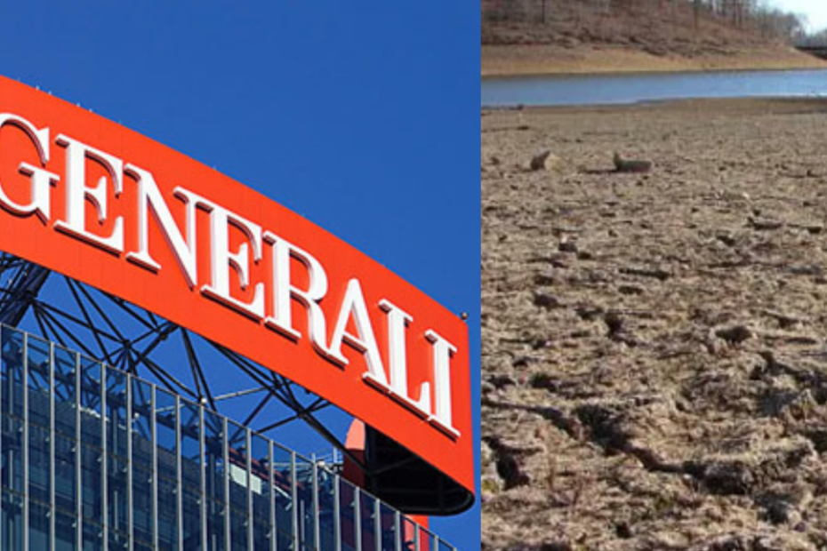 generali climate change