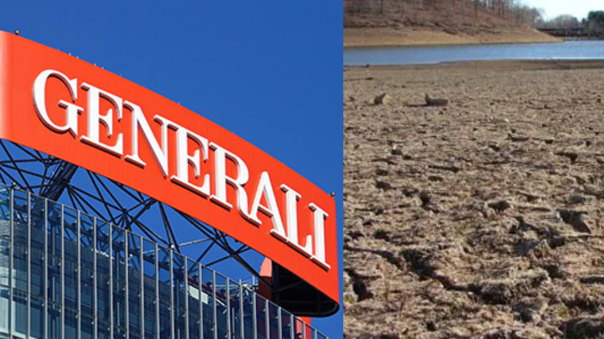 generali climate change