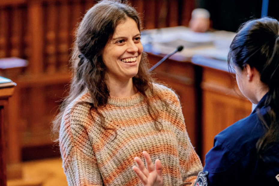 ilaria salis