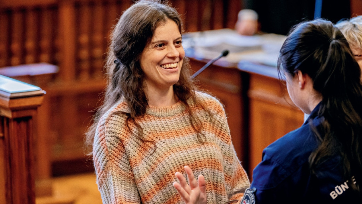 ilaria salis