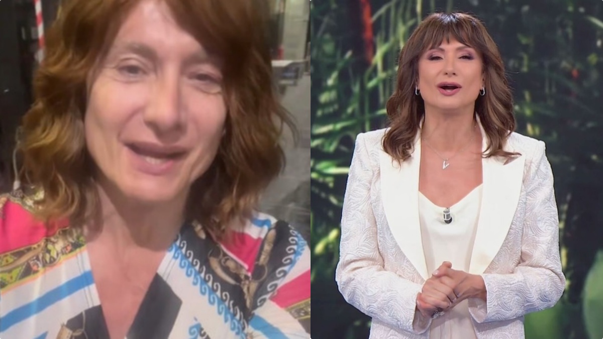 Isola dei Famosi, Vladimir Luxuria si difende: “Pubblicati dei filmati per mettermi in cattiva luce”