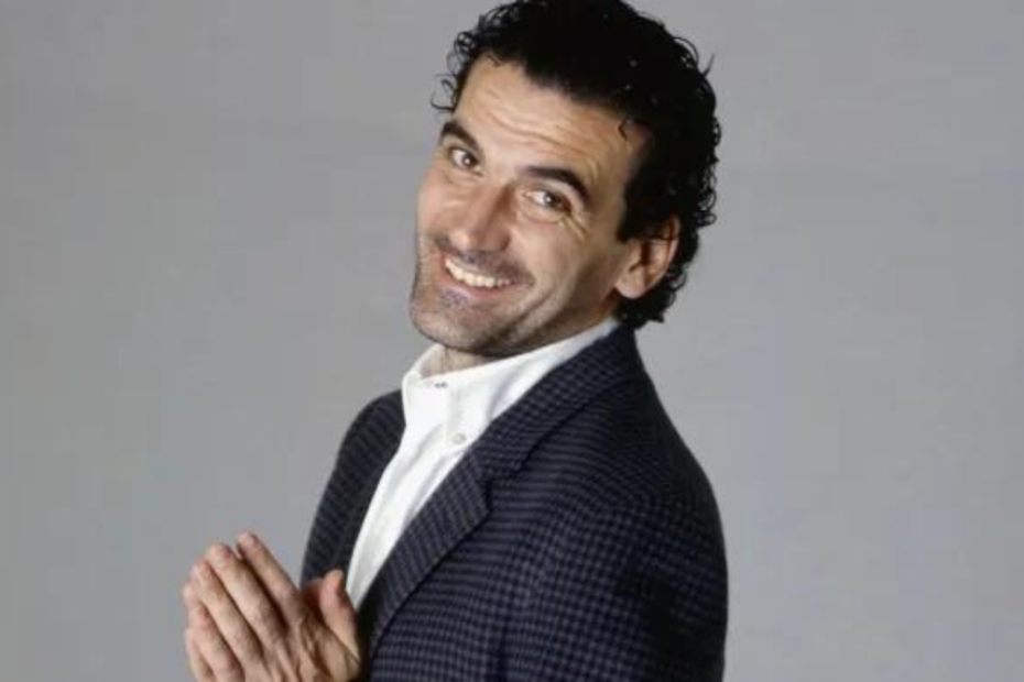 massimo troisi