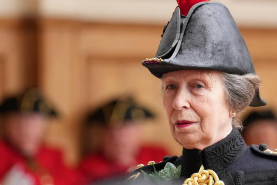 principessa anna