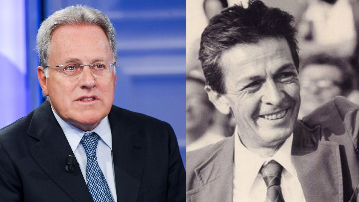 sorgi berlinguer