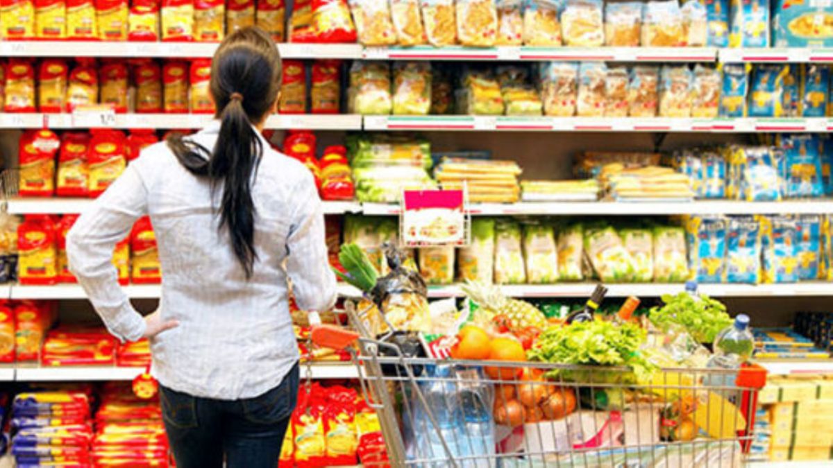 Conad richiama da Thesocialpost.it conad richiama würstel di suino per presenza di proteine del latte non dichiarate