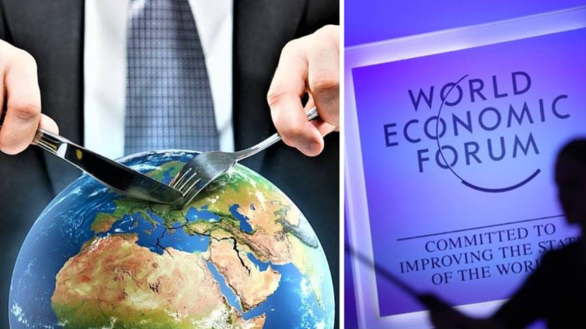 transizione alimentare