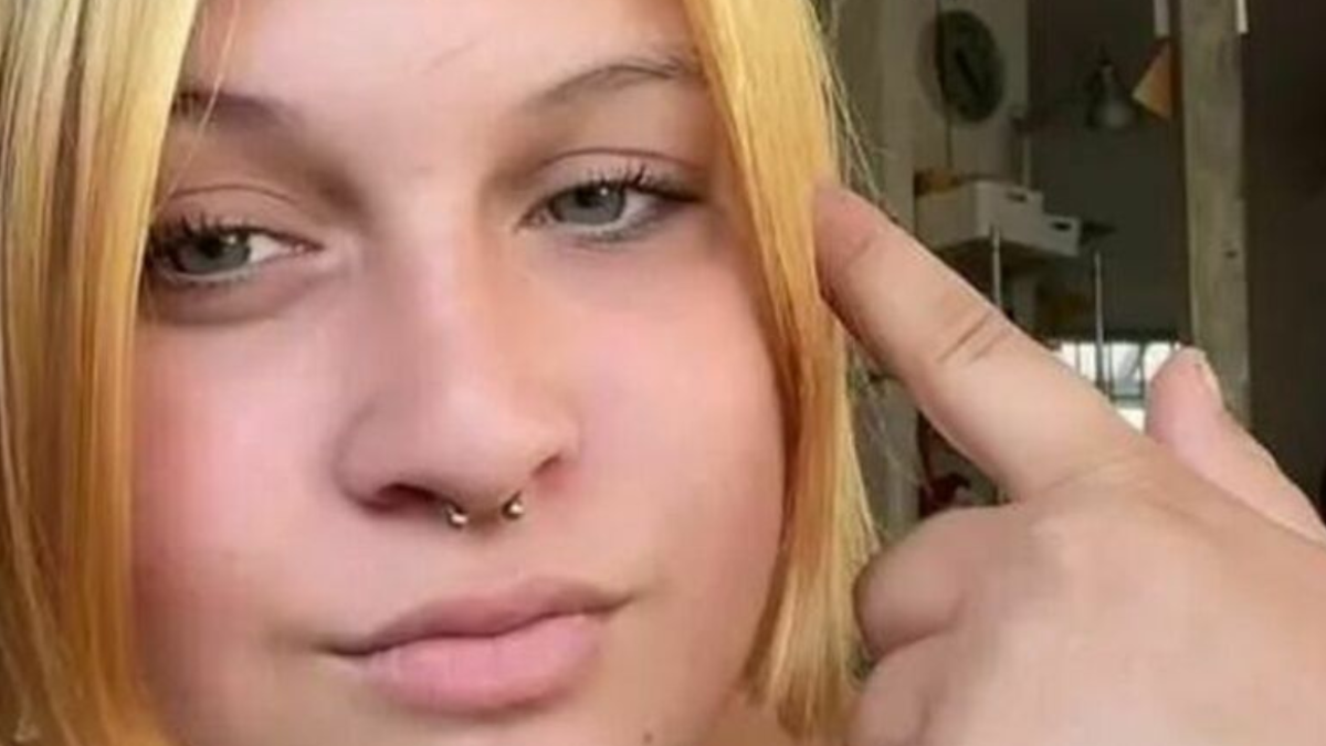 camilla suozzi nonno morto