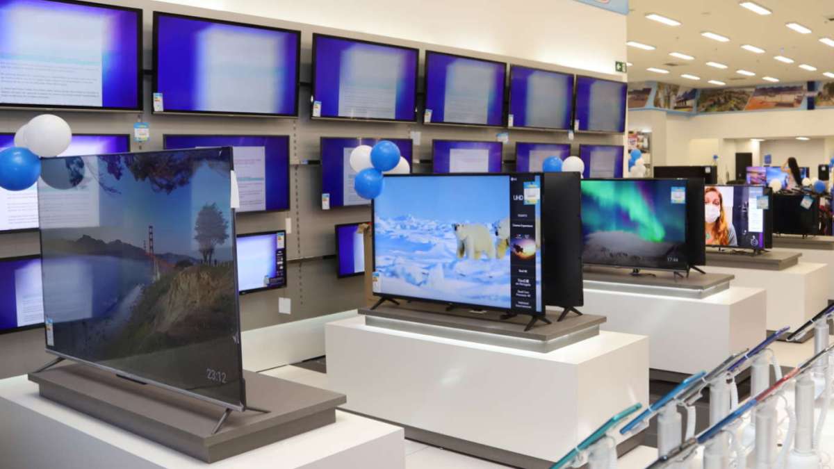 smart tv