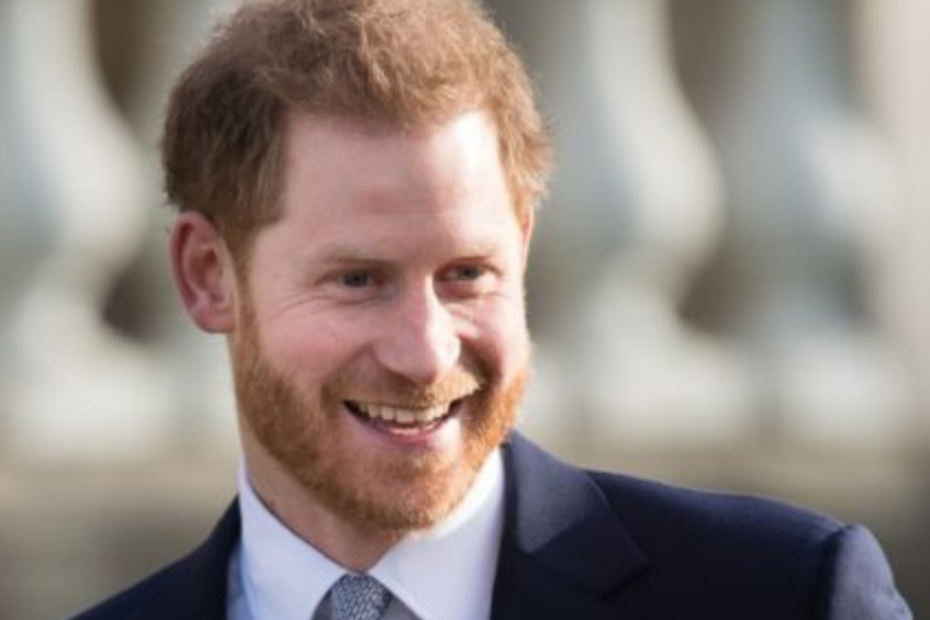 principe Harry eredita 7 milioni