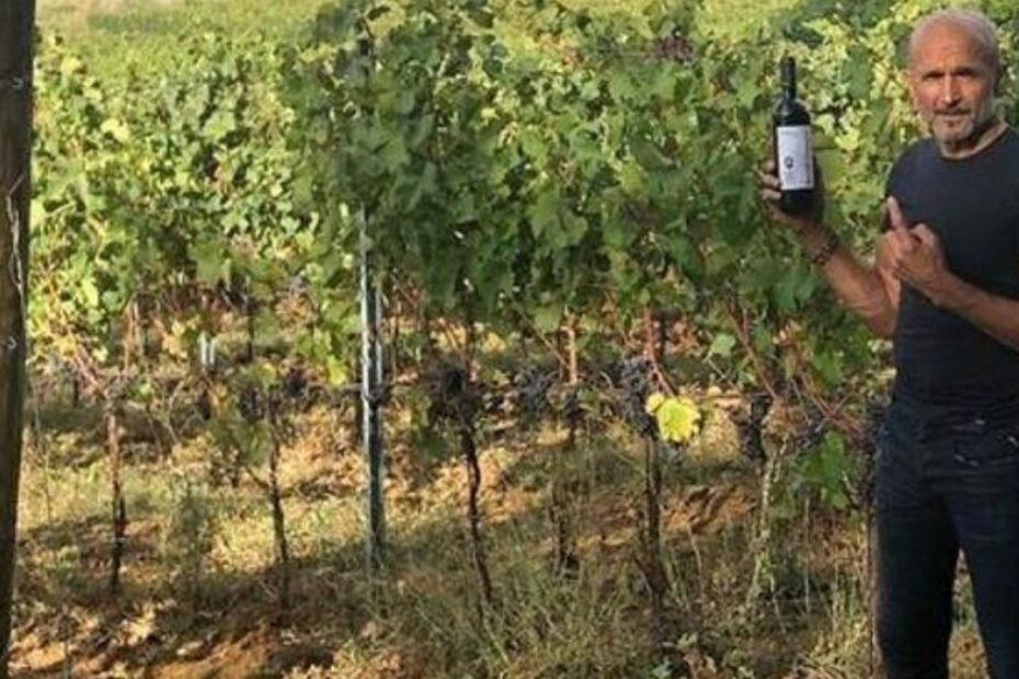 Spalletti contributi pubblici società agricola