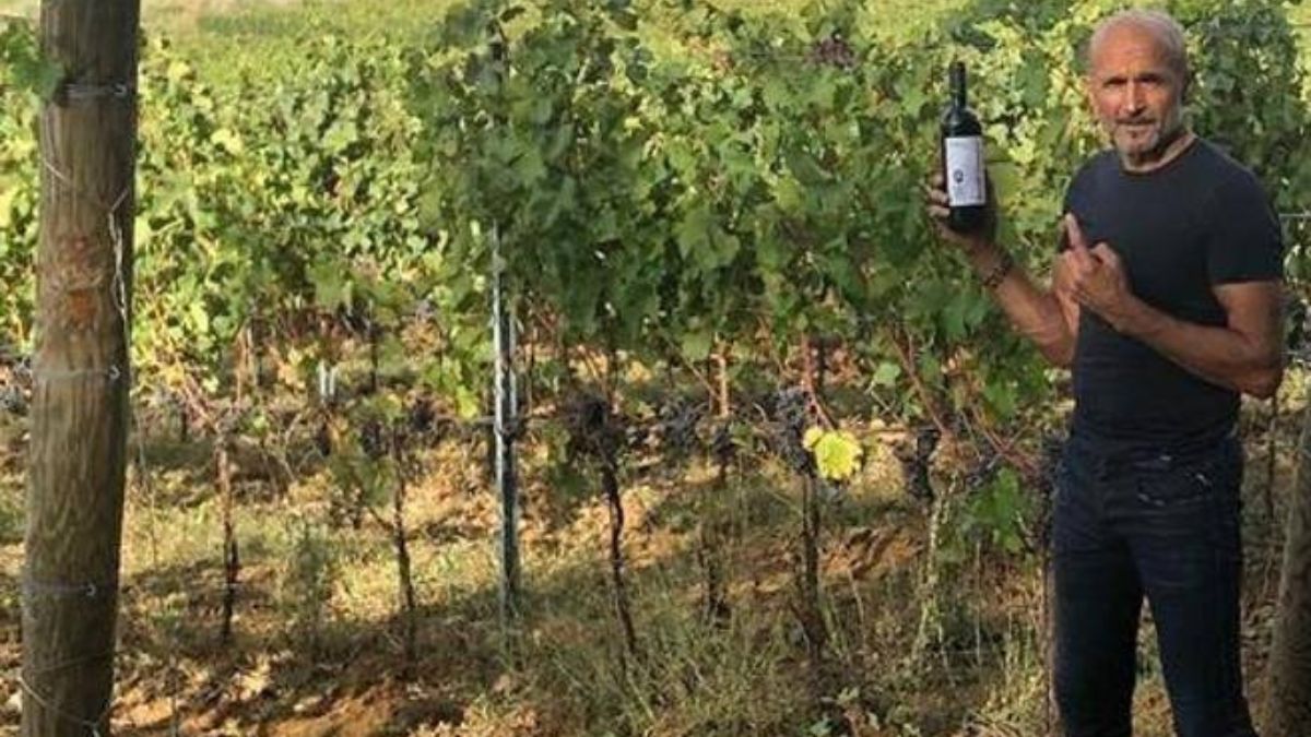 Spalletti contributi pubblici società agricola