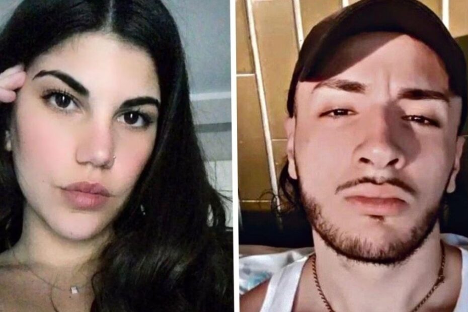 Sofia Castelli niente ergastolo Zakaria