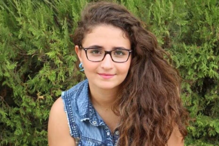 Alice Schembri condannati servizi sociali