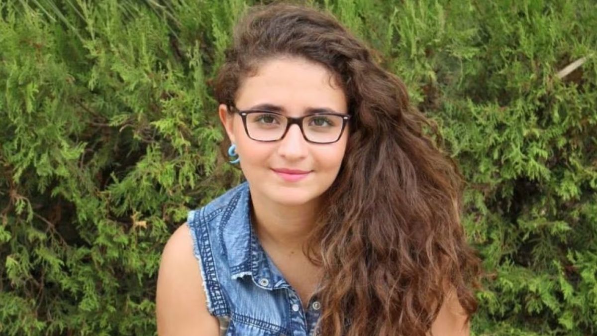 Alice Schembri condannati servizi sociali
