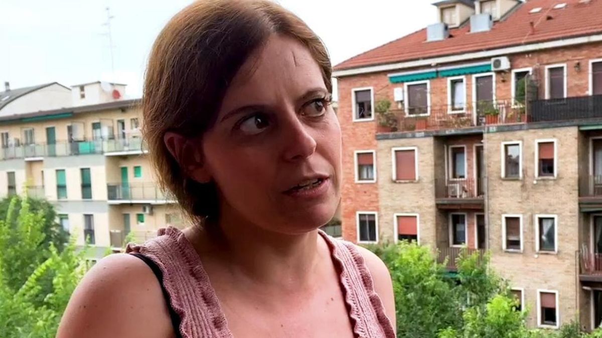 Ilaria Salis testimonianza occupava