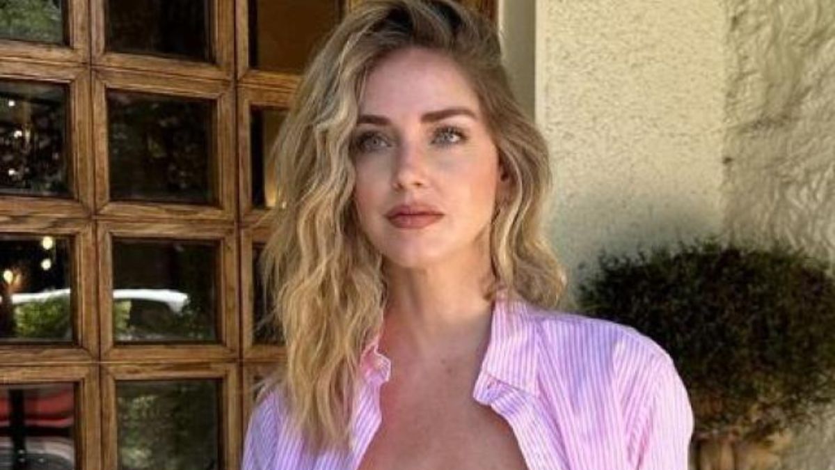 Ferragni foto Andrea Bisciotti