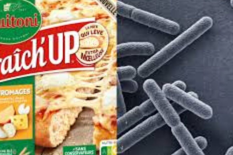 pizze contaminate Nestlè giudizio