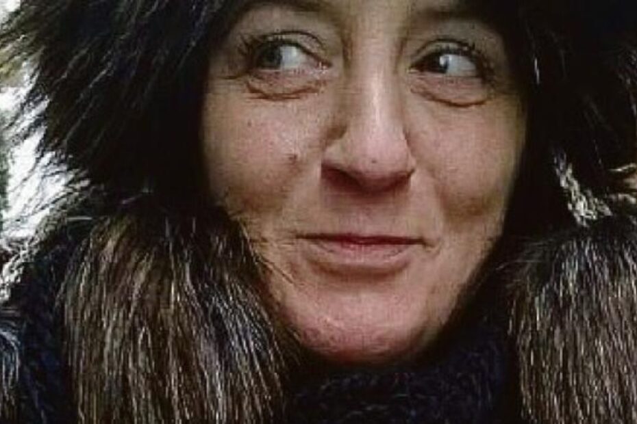 Vincenza Saracino presunto killer