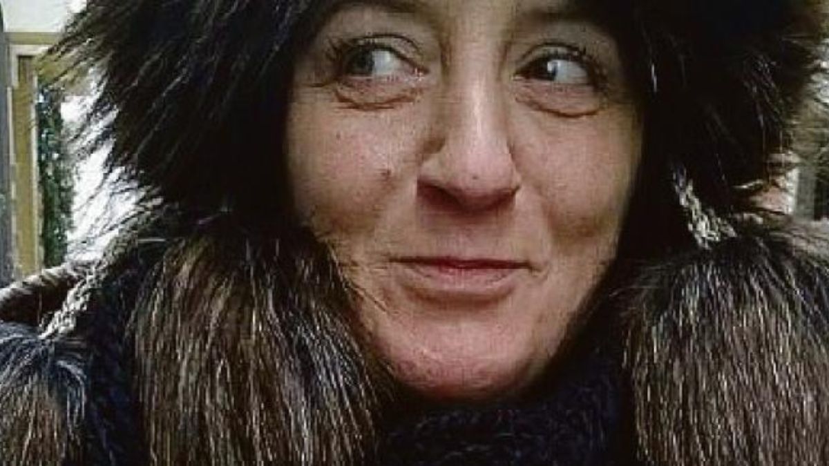 Vincenza Saracino presunto killer