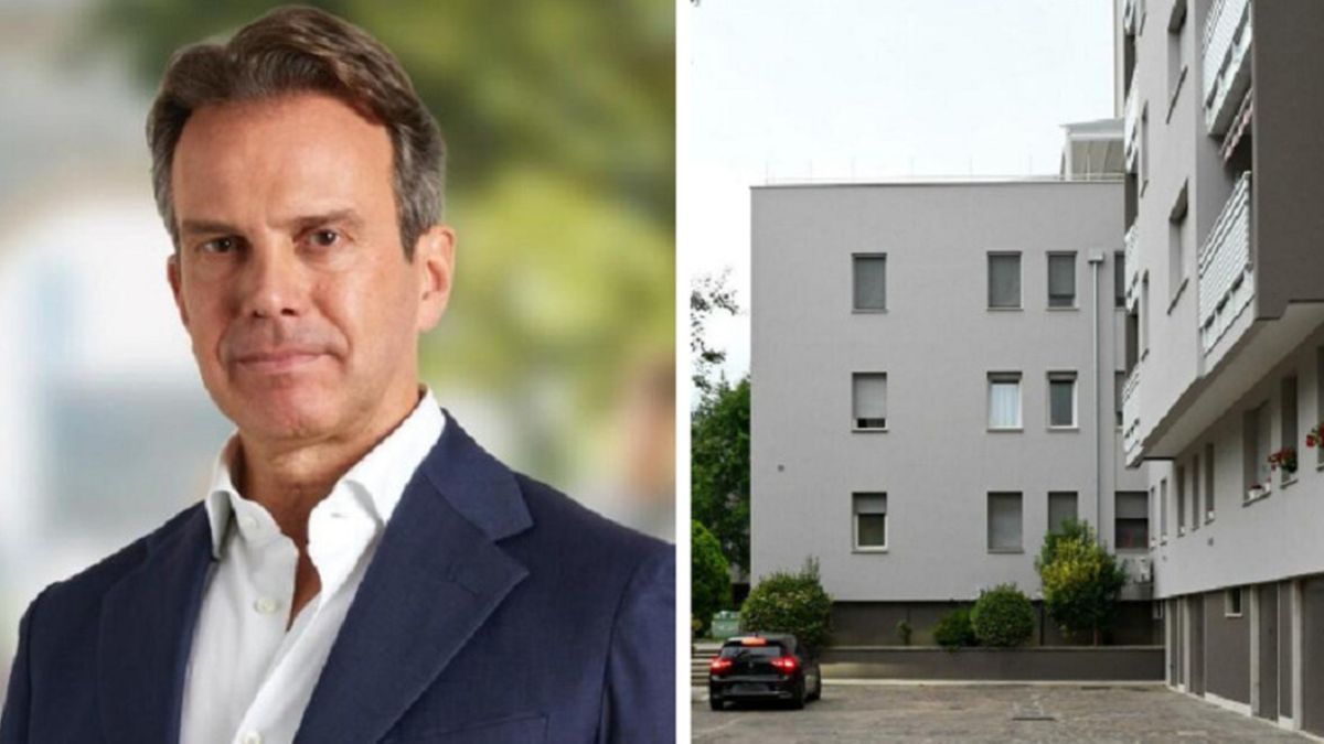 Stefano Bontempelli suicidio manager