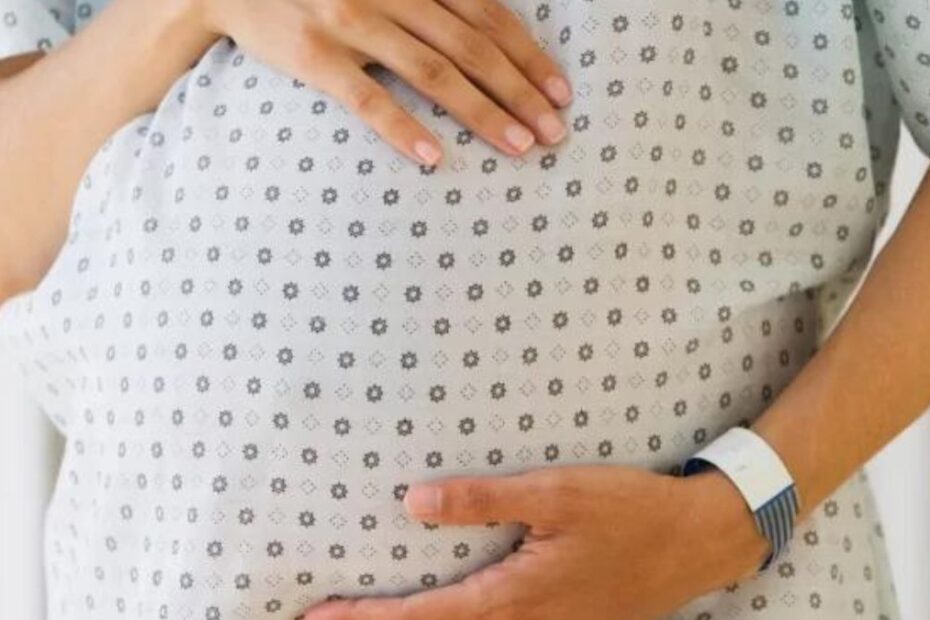 Foggia mamma muore parto