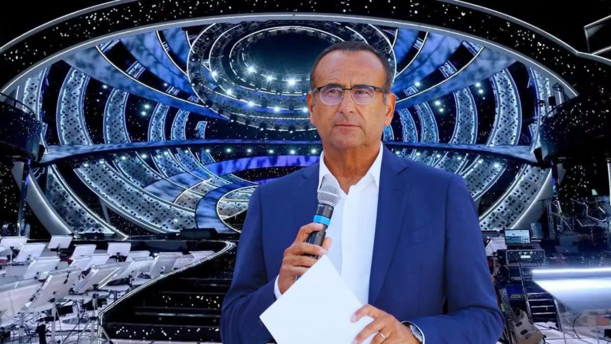 Sanremo 2025 rischio rinvio