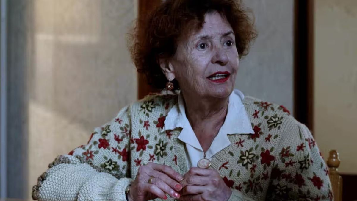 Angela Pagano morta attrice