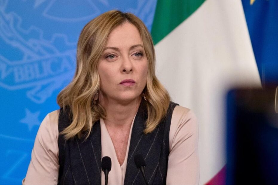 Meloni paura elezioni anticipate