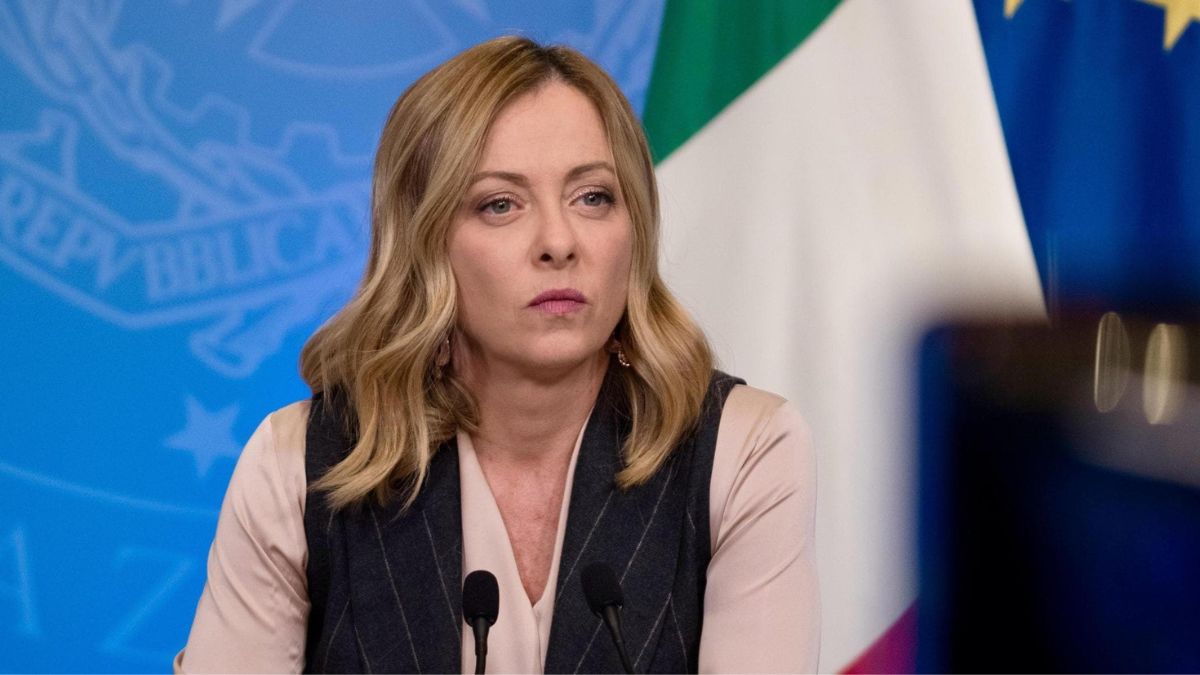 Meloni paura elezioni anticipate