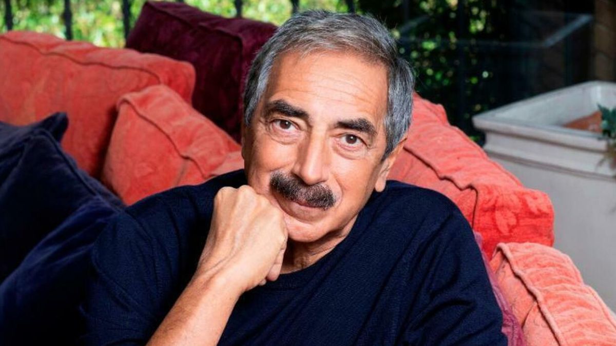 Marino Bartoletti quasi morto