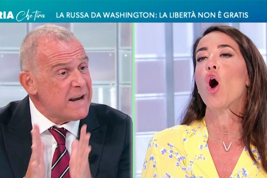 Licheri Ronzulli Ucraina Meloni
