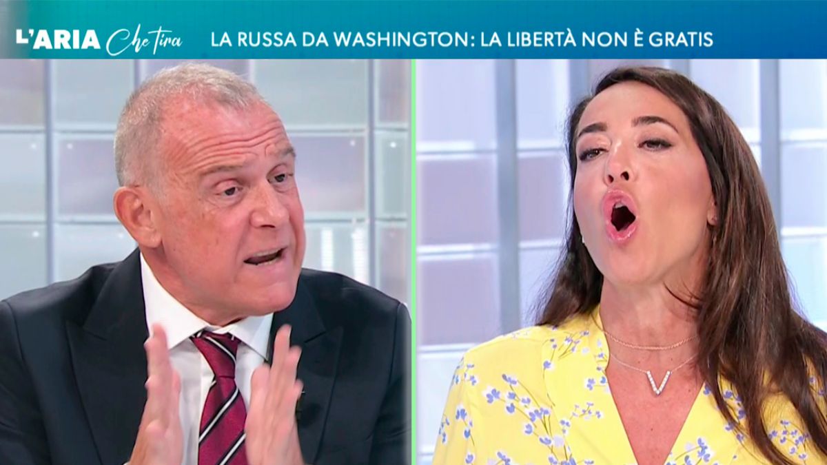Licheri Ronzulli Ucraina Meloni