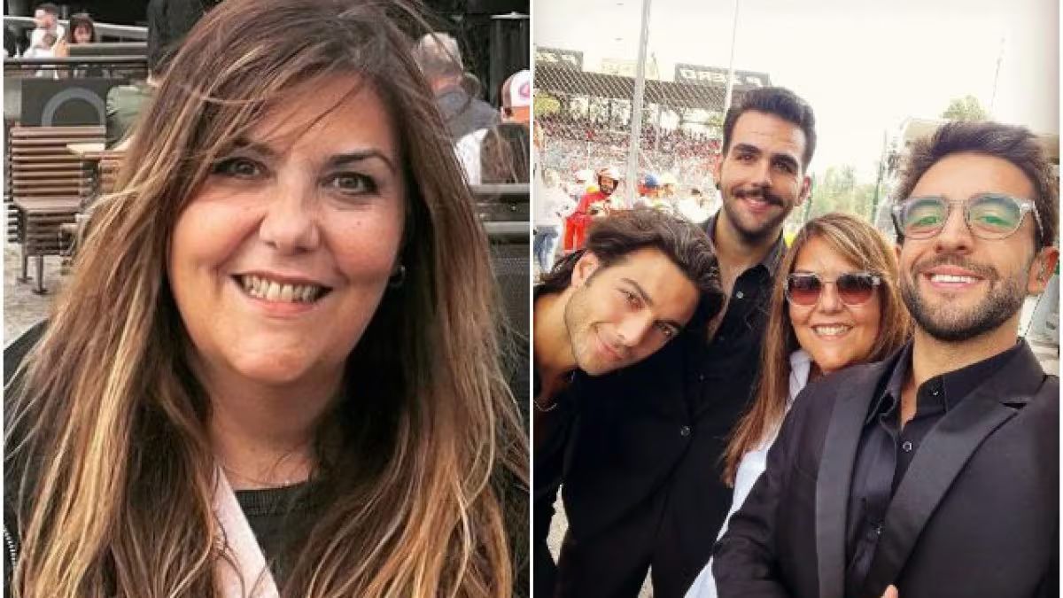 Il Volo morta Barbara Vitali