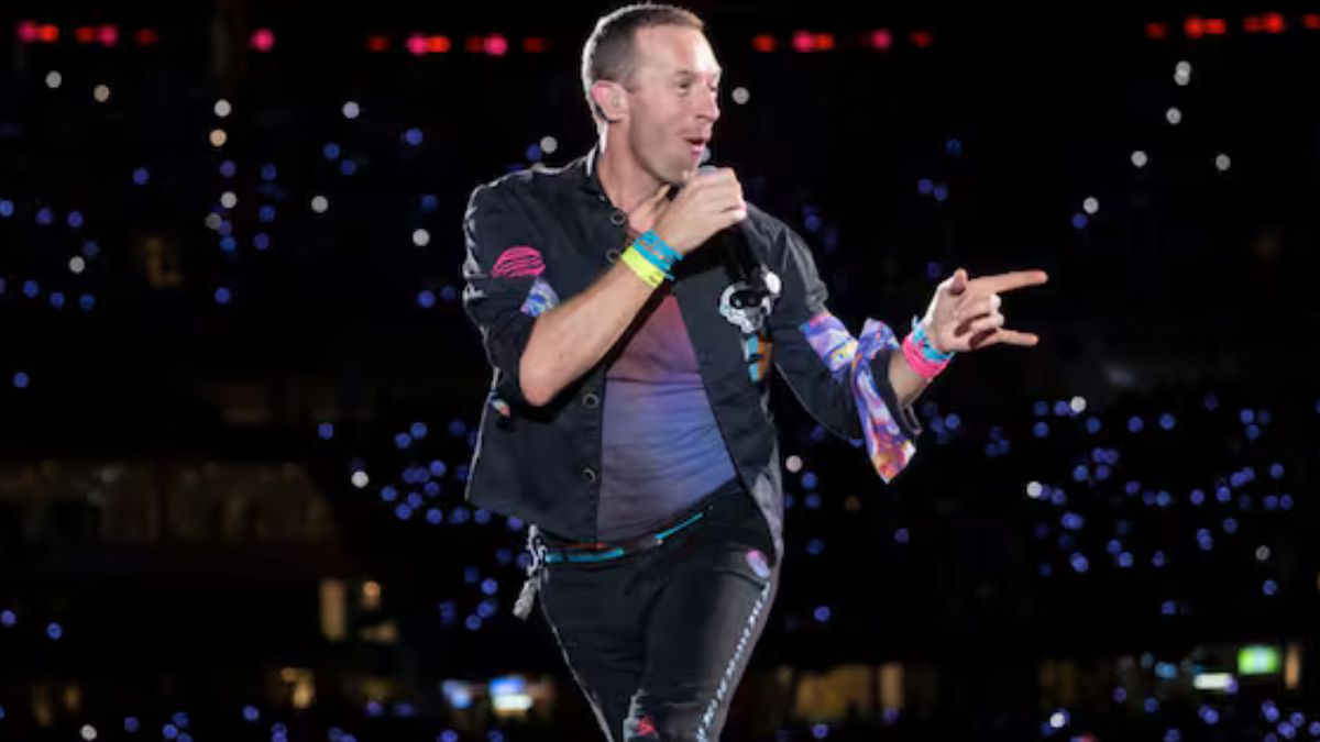 Coldplay Roma disabile Codacons